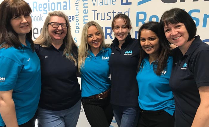 IAM RoadSmart group