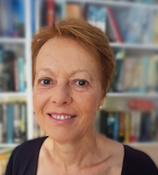 Shona Johnstone