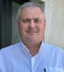 Stewart Mackie